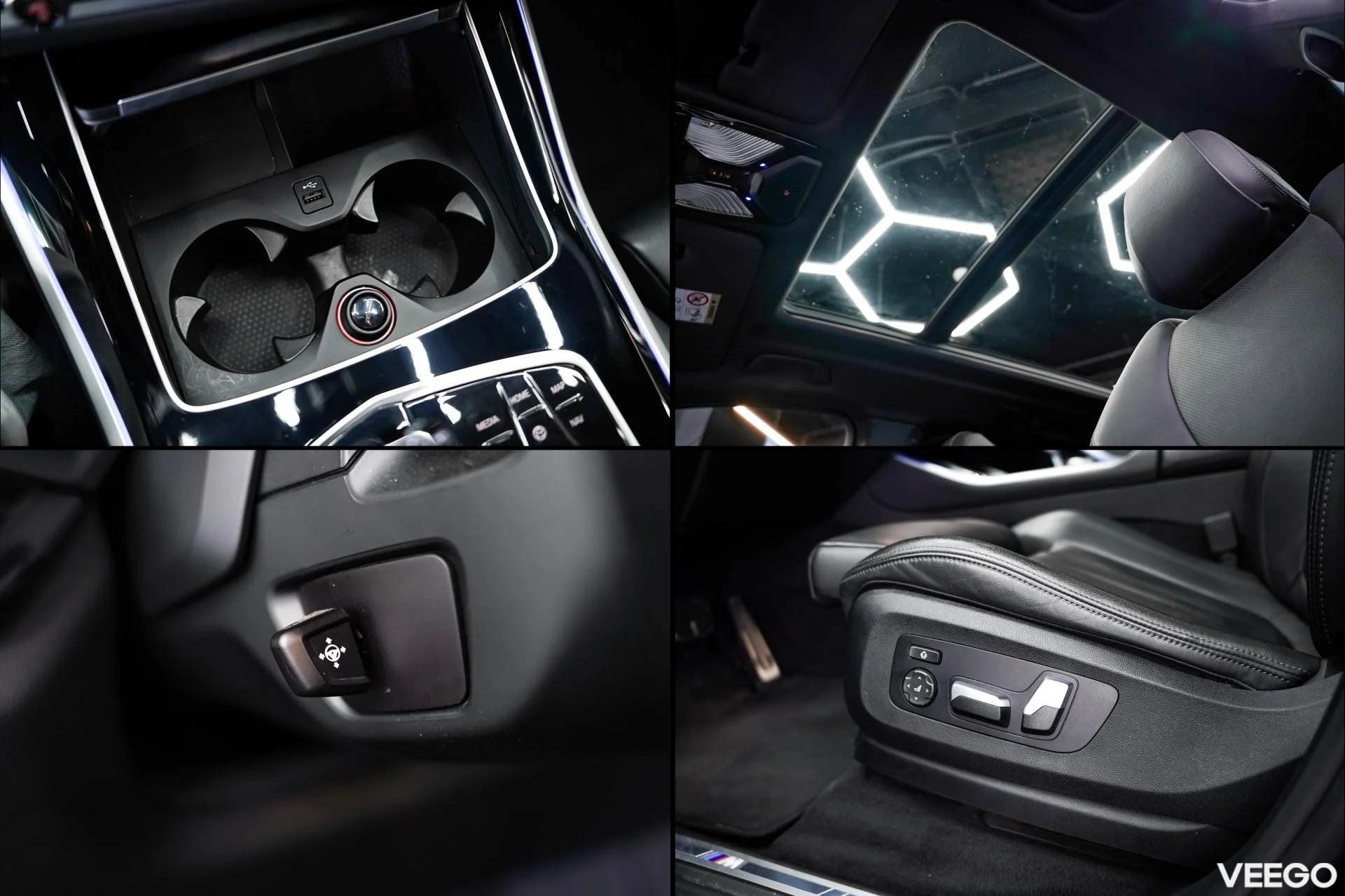 BMW X5 3.0 210kW