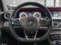 Mercedes-Benz E43 AMG 3.0 295kW thumbnail