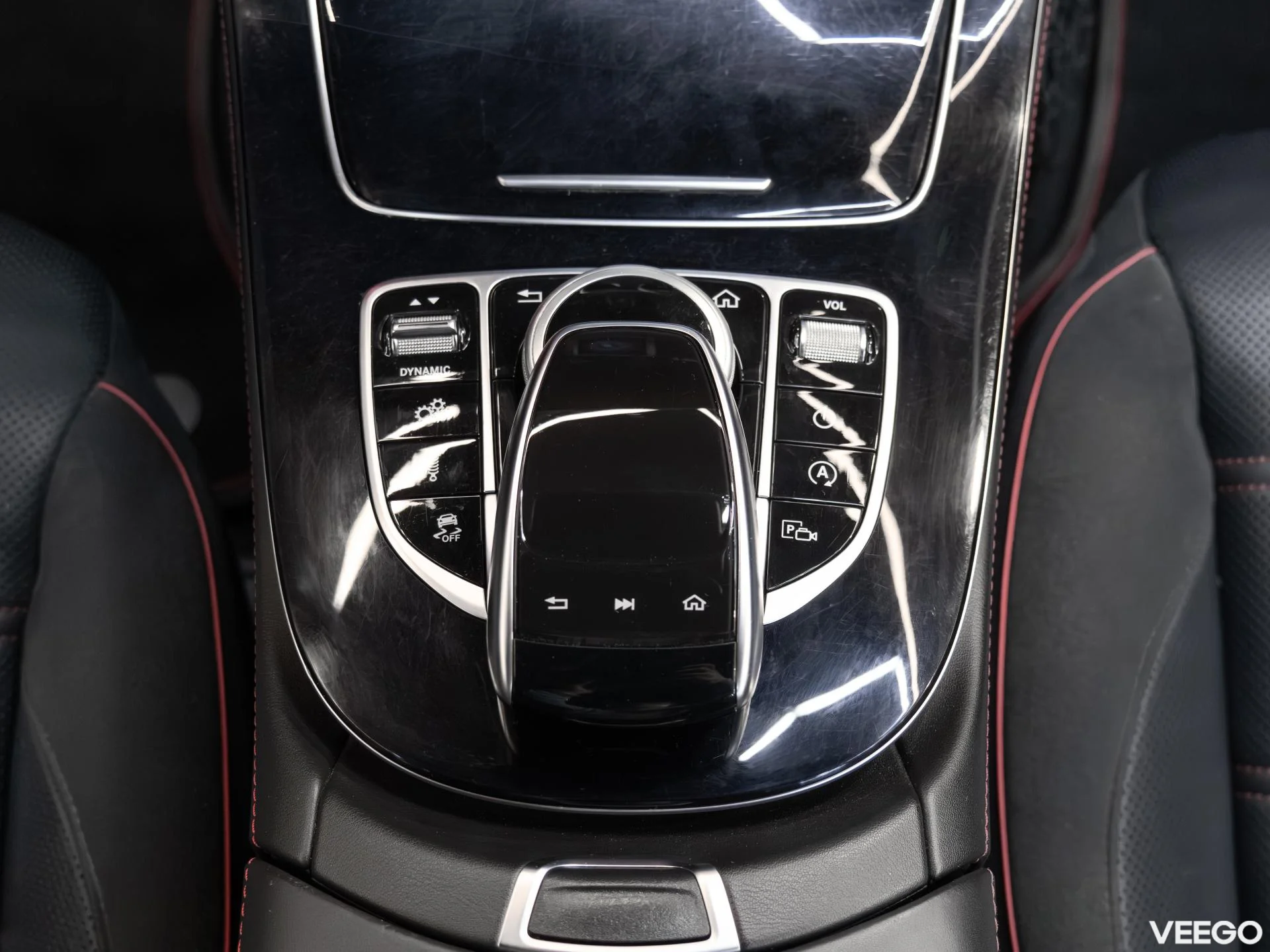 Mercedes-Benz E43 AMG 3.0 295kW