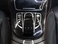 Mercedes-Benz E43 AMG 3.0 295kW thumbnail