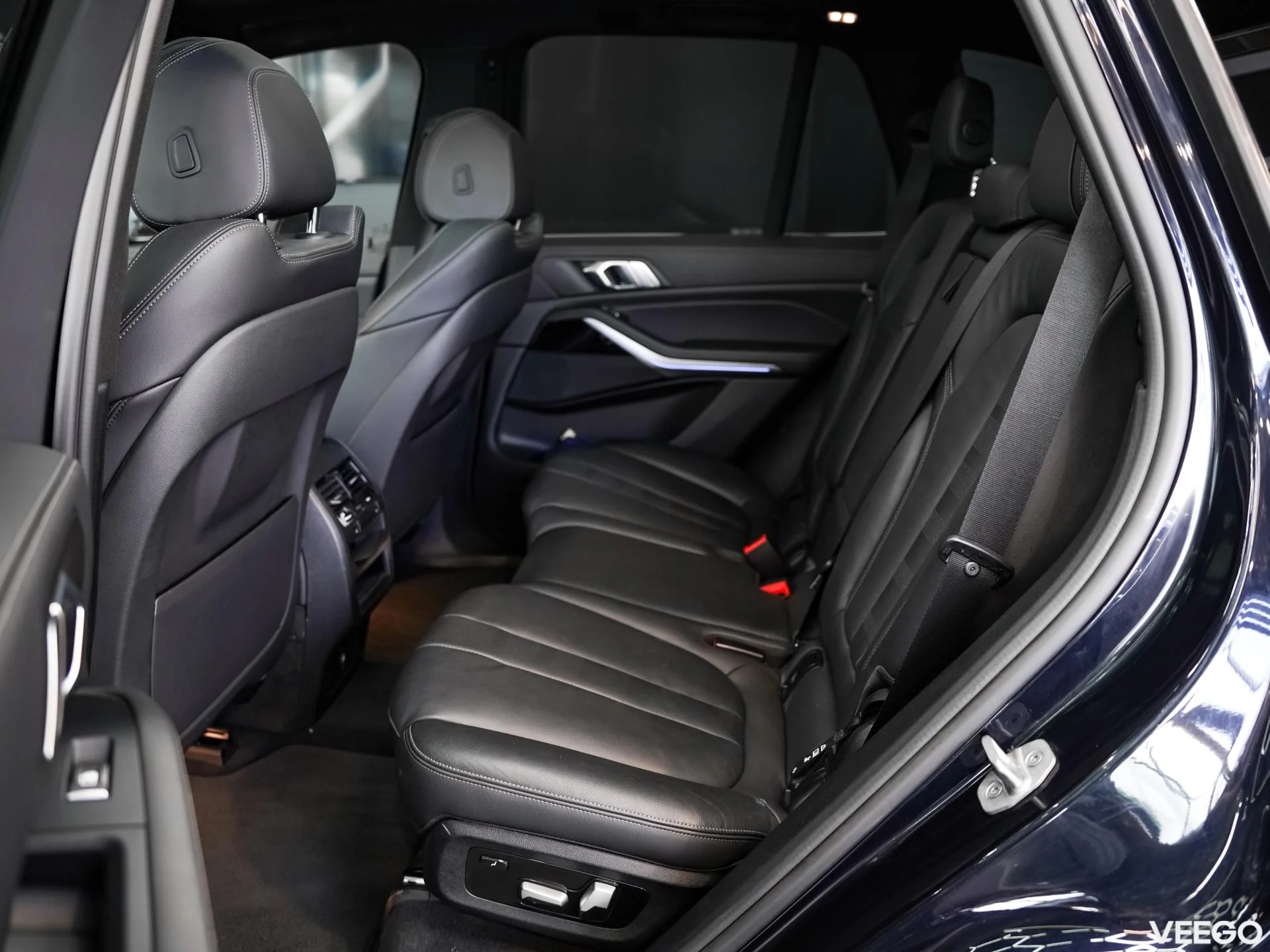 BMW X5 3.0 210kW