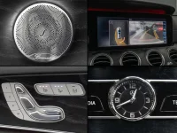 Mercedes-Benz E43 AMG 3.0 295kW thumbnail