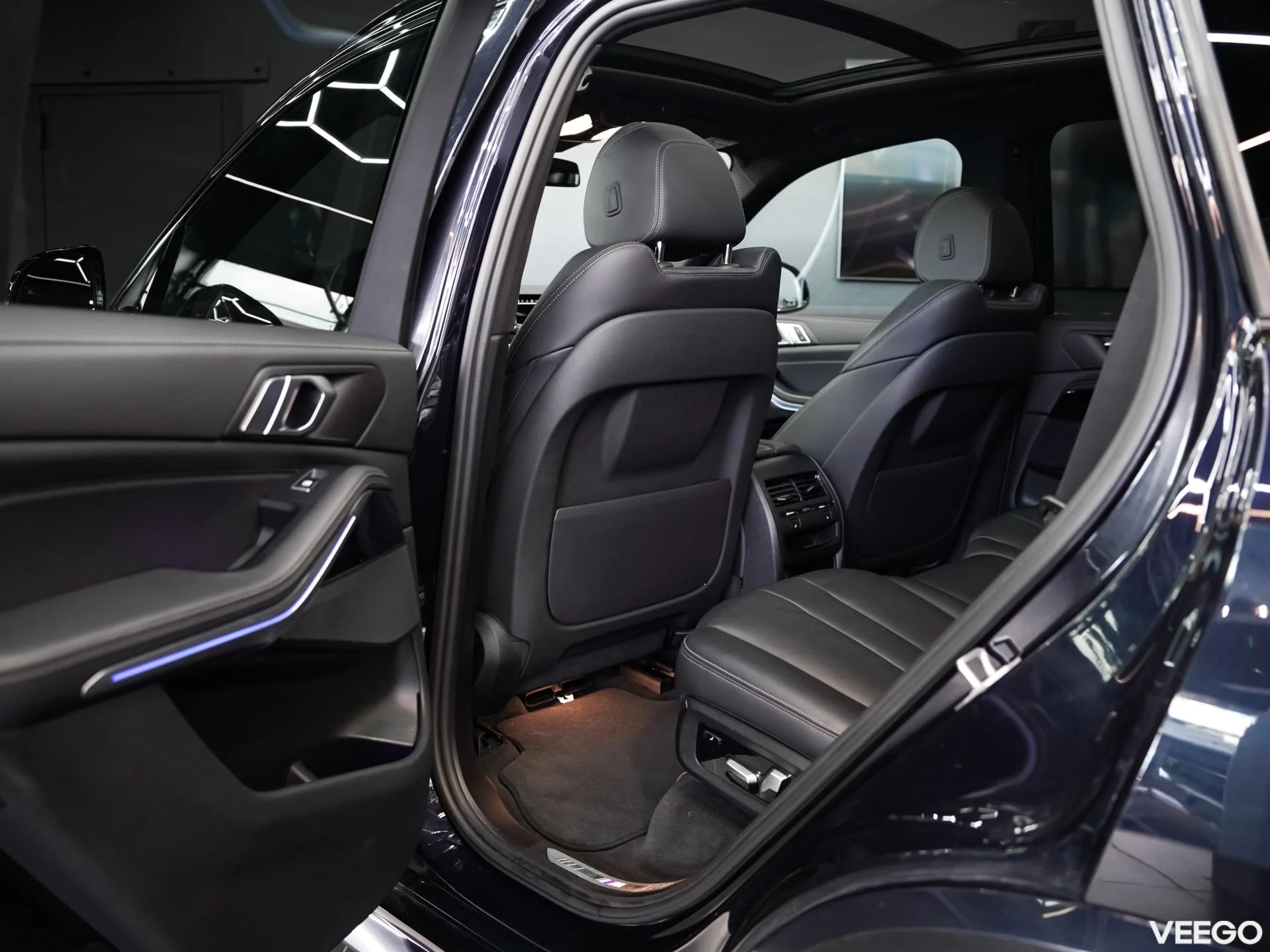 BMW X5 3.0 210kW