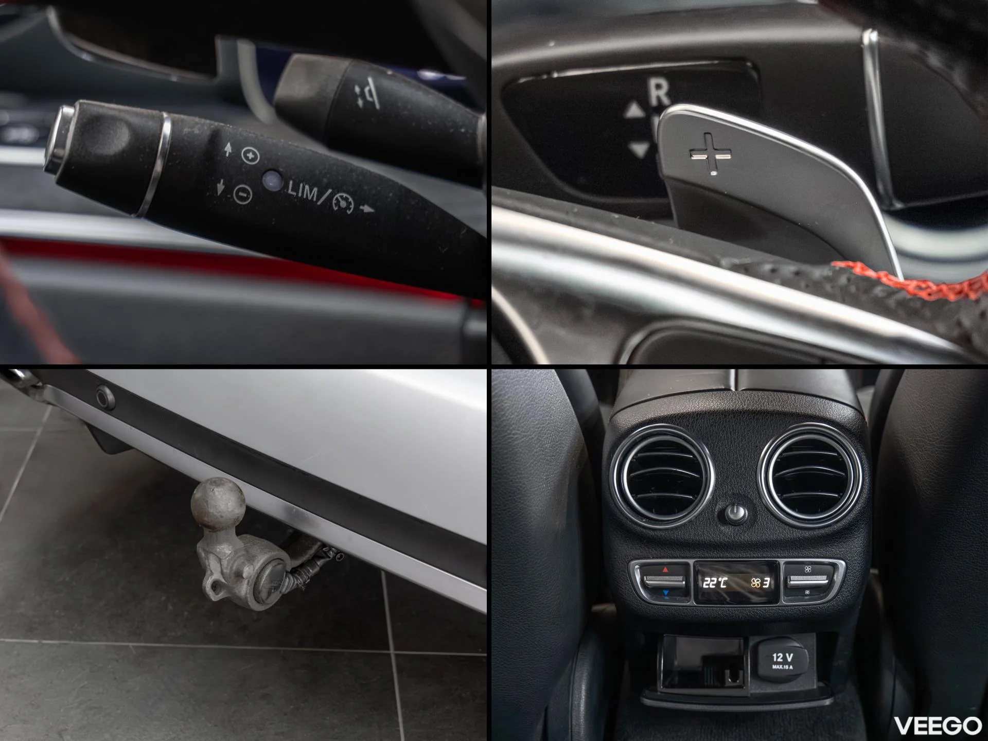 Mercedes-Benz E43 AMG 3.0 295kW