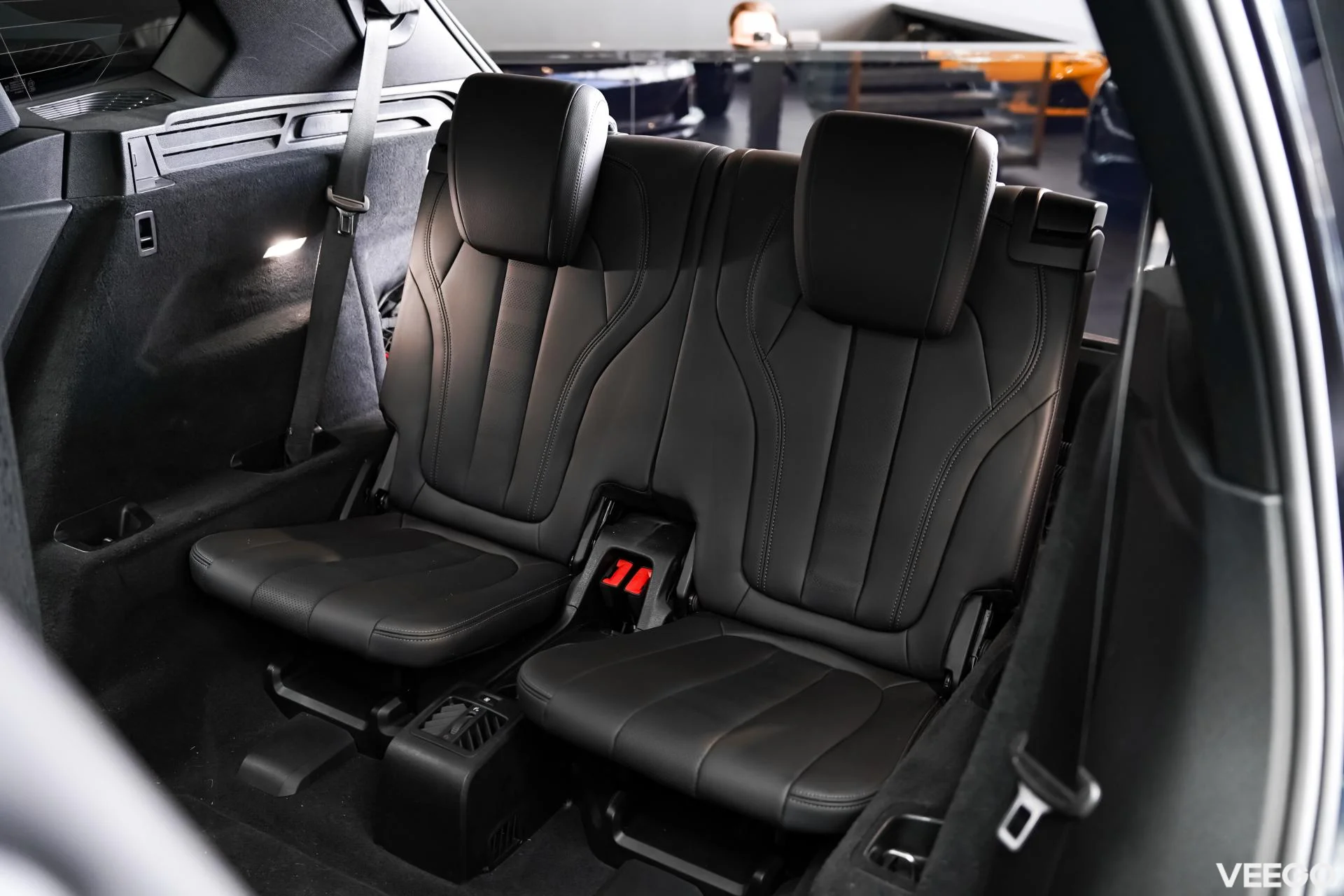 BMW X5 3.0 210kW