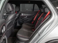 Mercedes-Benz E43 AMG 3.0 295kW thumbnail