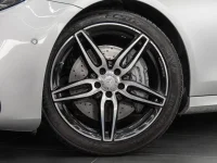 Mercedes-Benz E43 AMG 3.0 295kW thumbnail