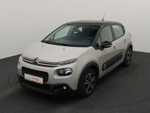 Image of Citroen C3 1.2 61kW