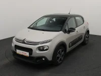 Citroen C3 1.2 61kW thumbnail