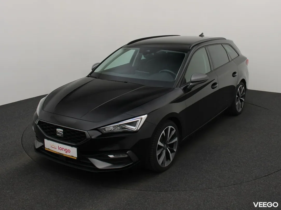 Seat Leon 2 110kW