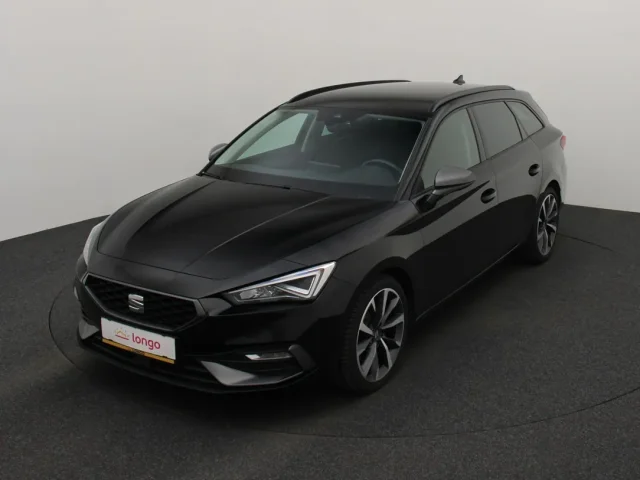 Image of Seat Leon 2 110kW