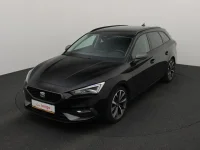 Seat Leon 2 110kW thumbnail