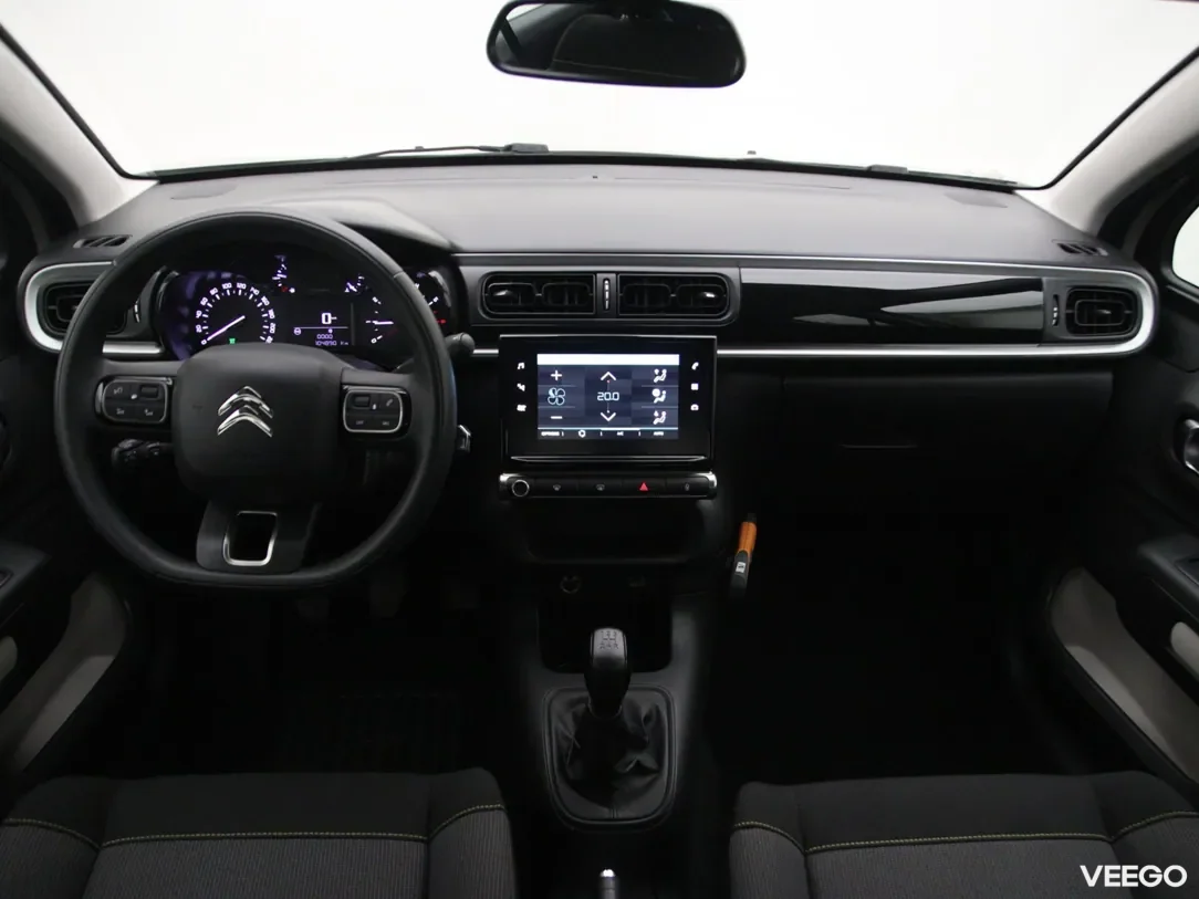 Citroen C3 1.2 61kW