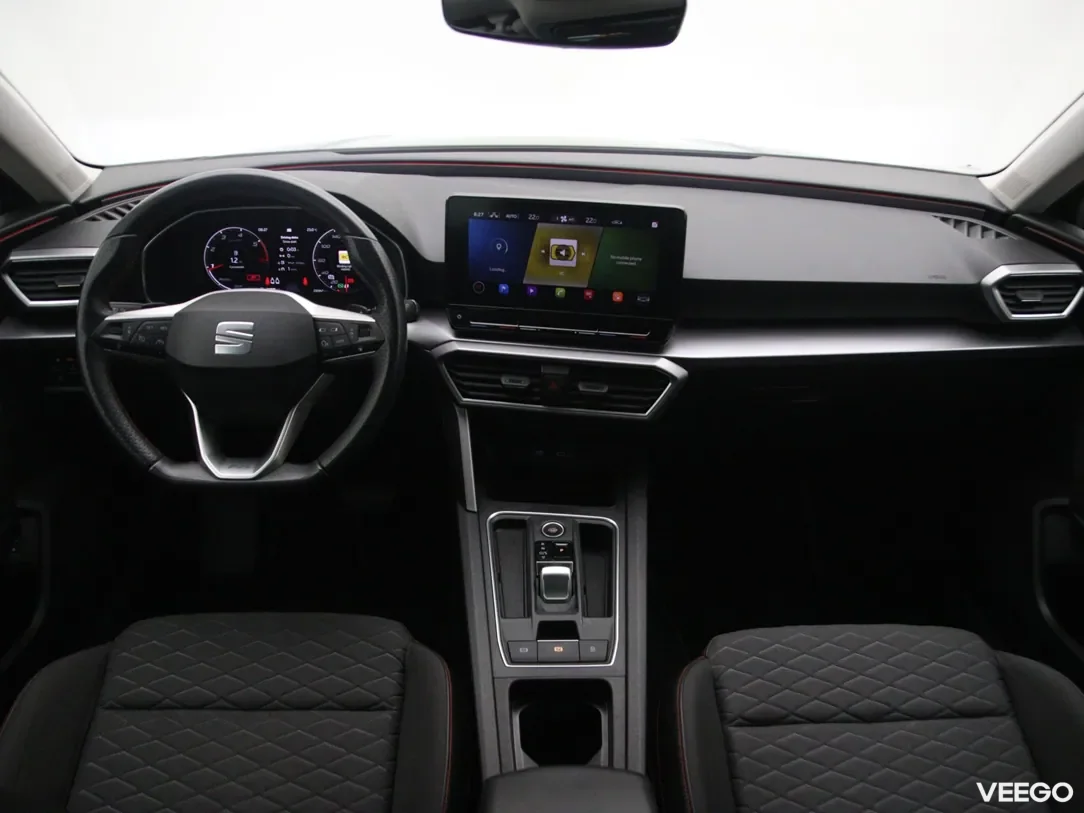 Seat Leon 2 110kW