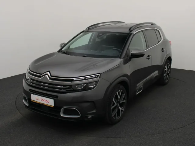 Image of Citroen C5 Aircross 1.2 96kW
