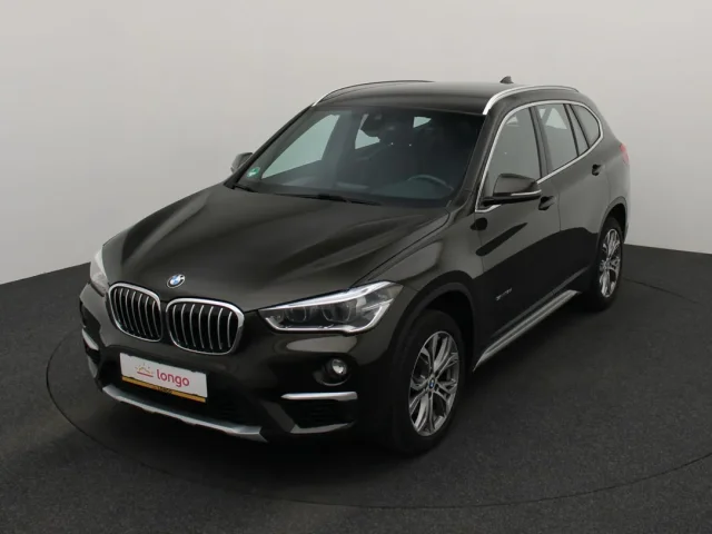Image of BMW X1 2 110kW