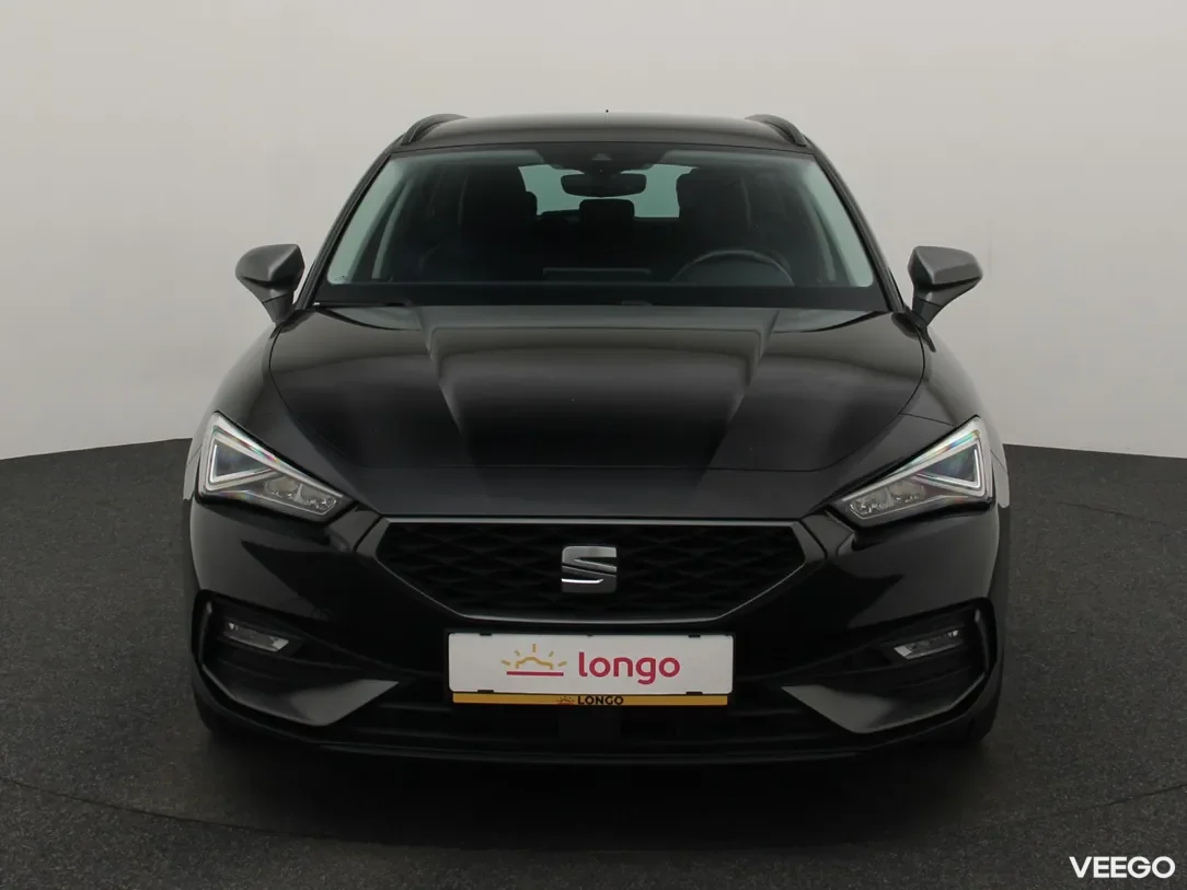 Seat Leon 2 110kW