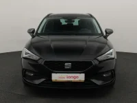 Seat Leon 2 110kW thumbnail