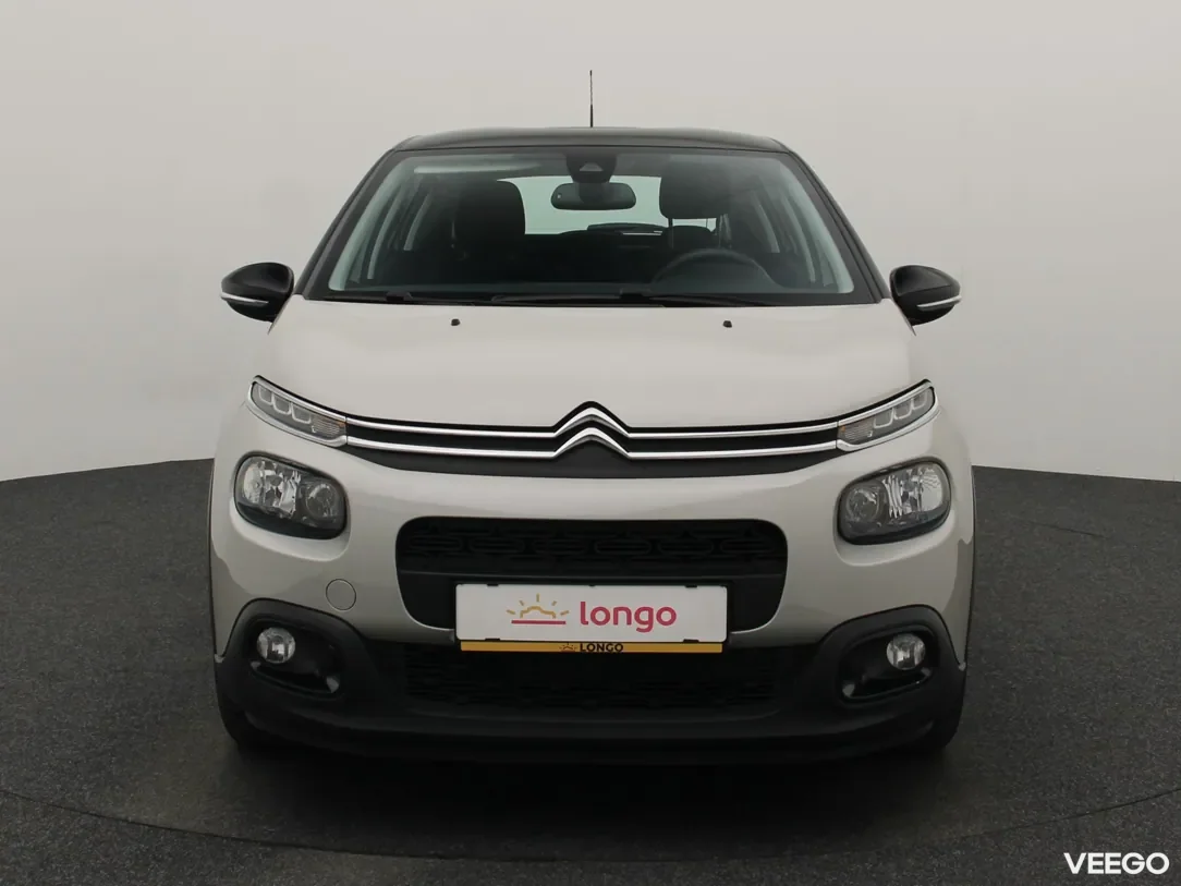 Citroen C3 1.2 61kW