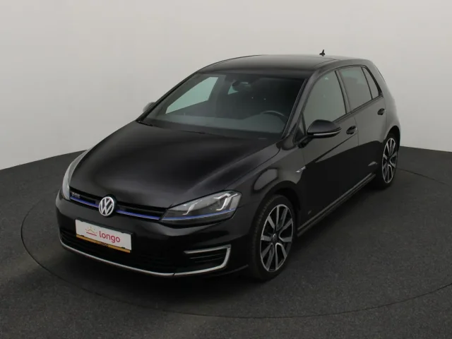 Image of Volkswagen Golf 1.4 150kW