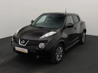 Nissan Juke 1.6 86kW thumbnail