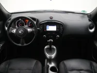 Nissan Juke 1.6 86kW thumbnail