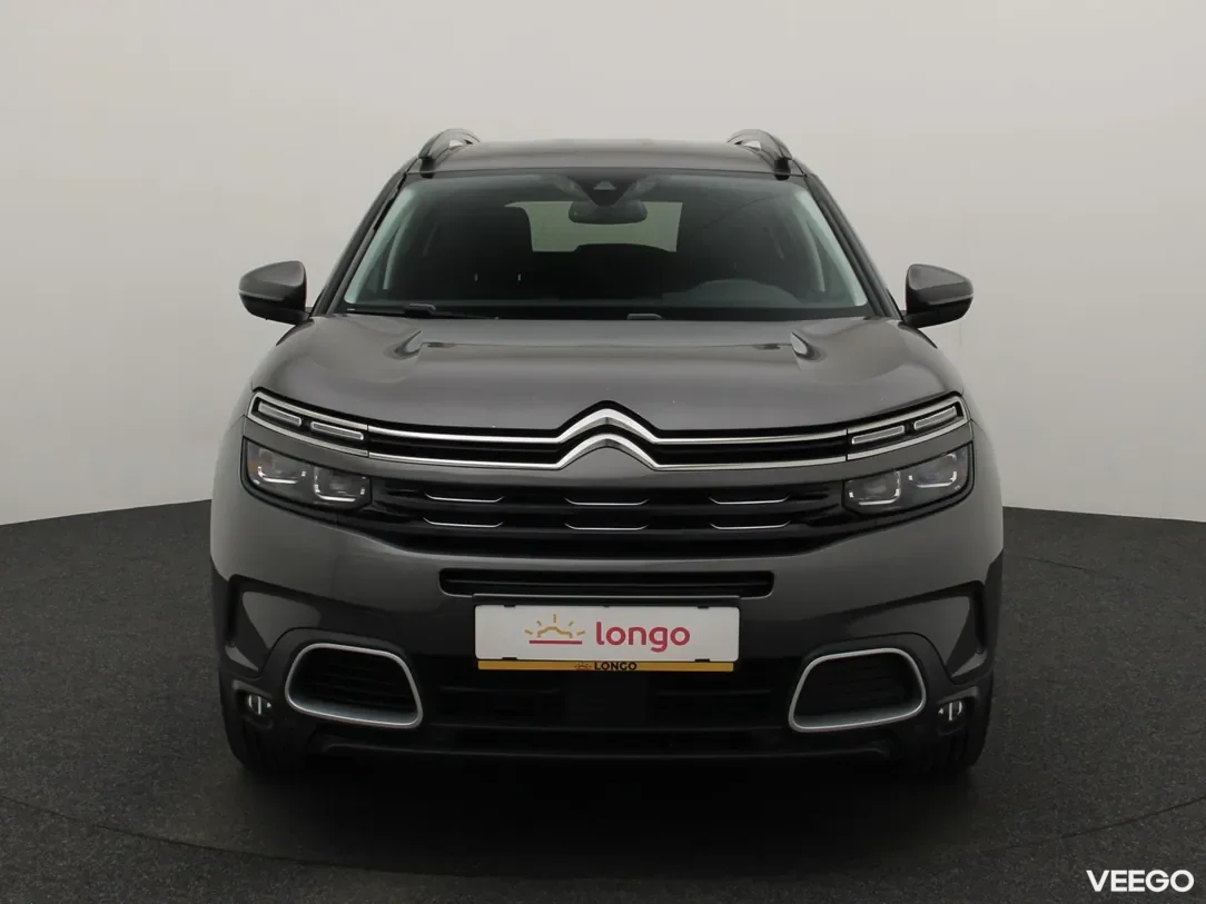Citroen C5 Aircross 1.2 96kW