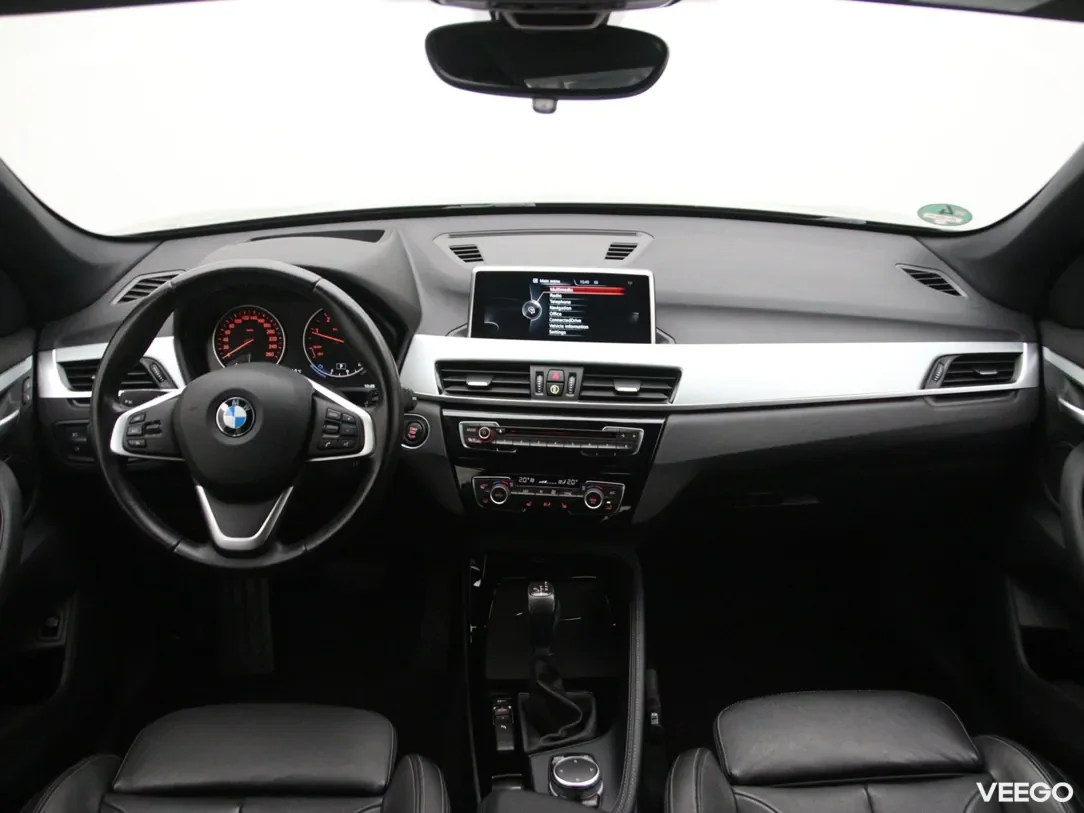 BMW X1 2 110kW