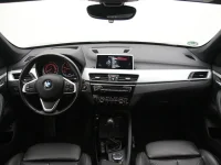 BMW X1 2 110kW thumbnail