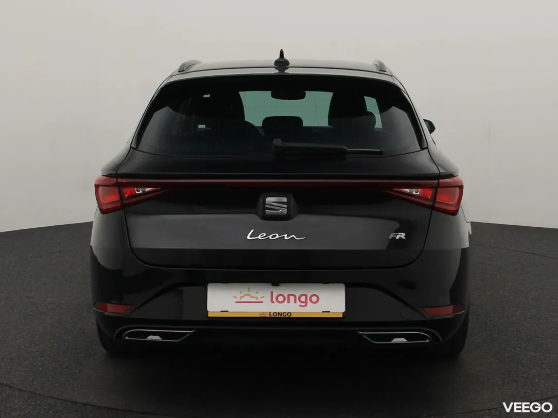 Seat Leon 2 110kW