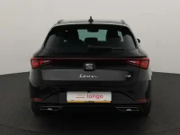 Seat Leon 2 110kW thumbnail