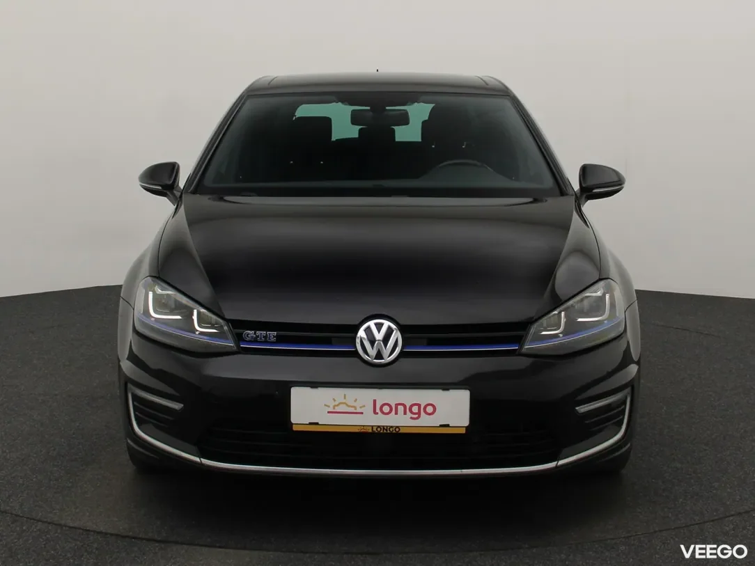 Volkswagen Golf 1.4 150kW