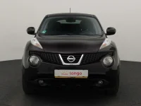Nissan Juke 1.6 86kW thumbnail