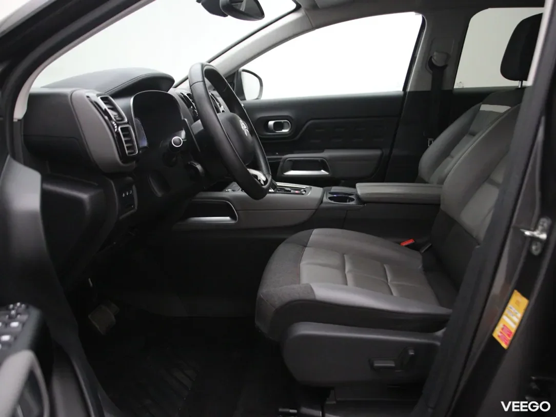 Citroen C5 Aircross 1.2 96kW