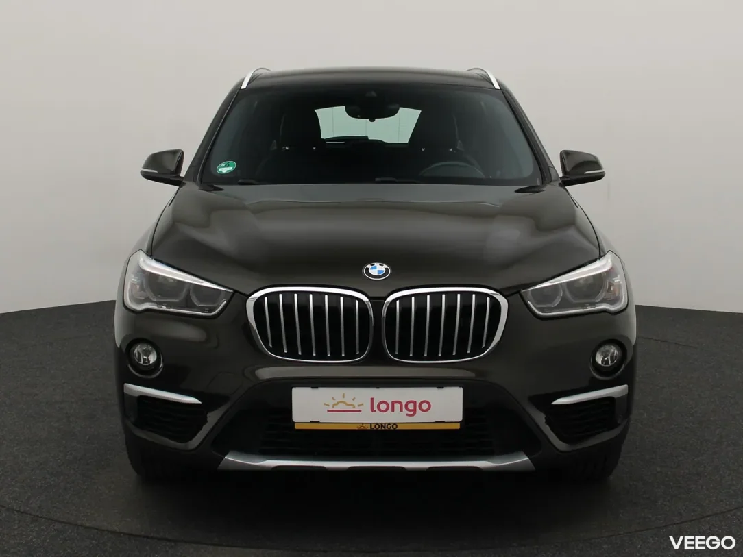 BMW X1 2 110kW
