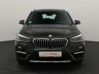 BMW X1 2 110kW thumbnail