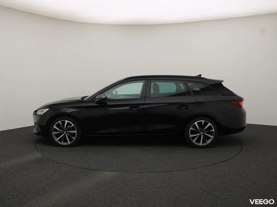 Seat Leon 2 110kW