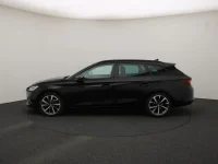 Seat Leon 2 110kW thumbnail