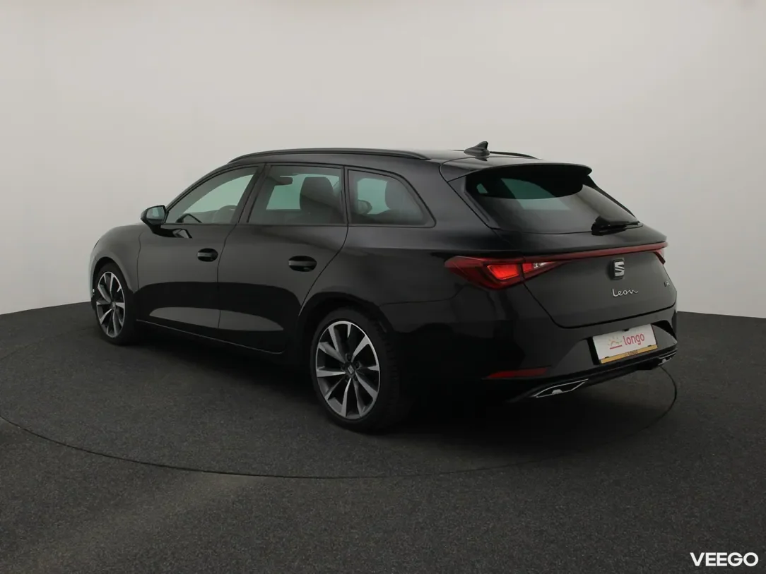Seat Leon 2 110kW