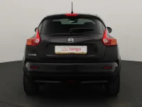 Nissan Juke 1.6 86kW thumbnail