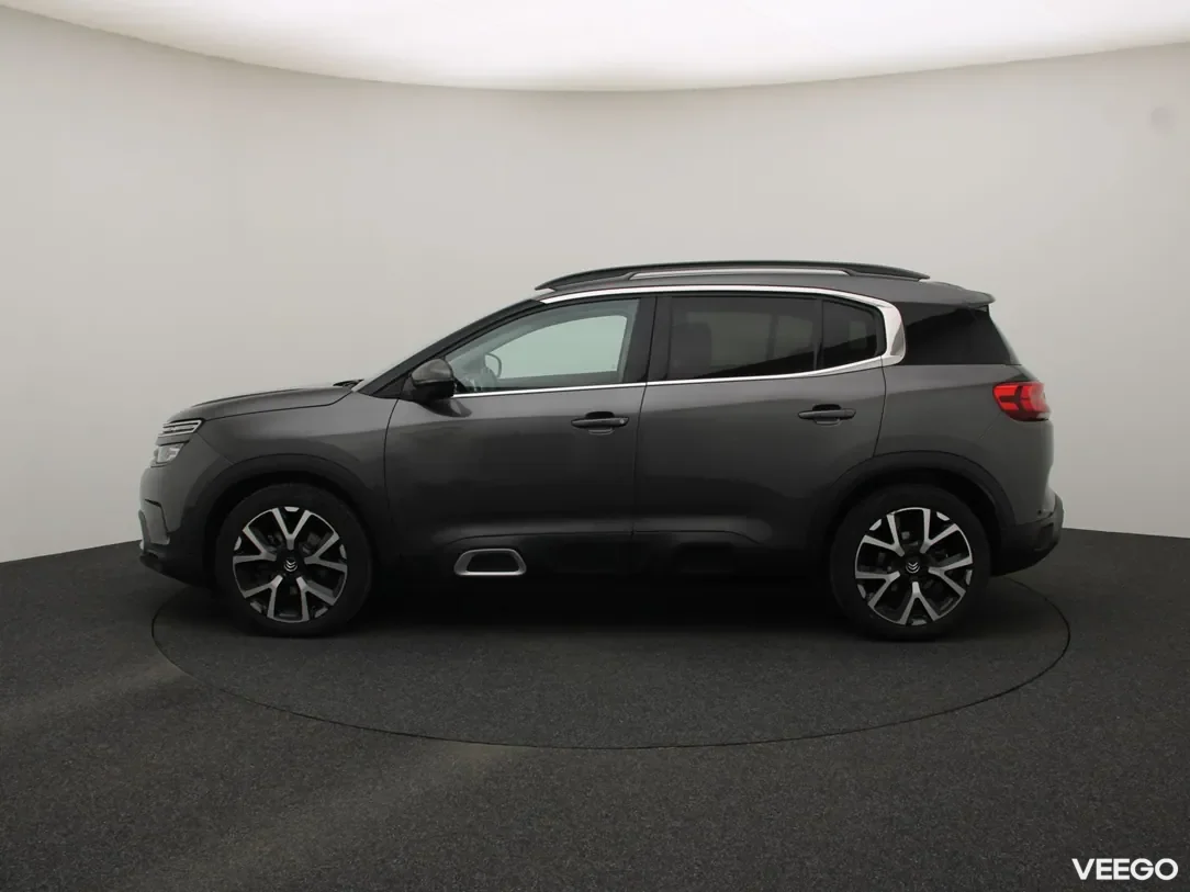 Citroen C5 Aircross 1.2 96kW