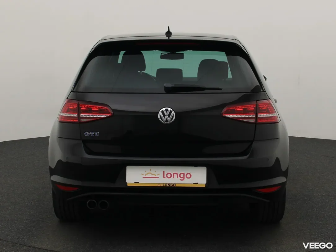 Volkswagen Golf 1.4 150kW