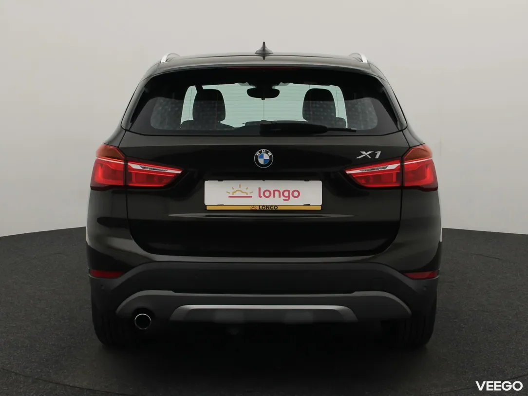 BMW X1 2 110kW