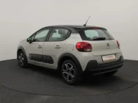 Citroen C3 1.2 61kW thumbnail