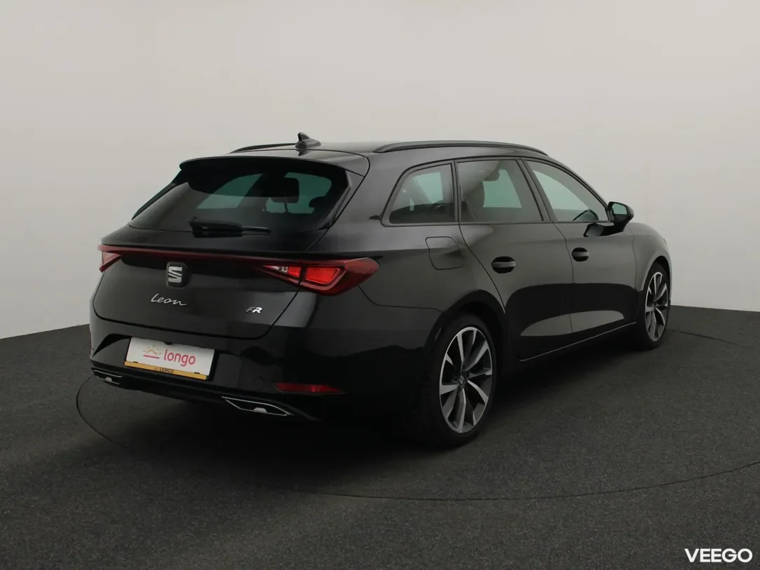 Seat Leon 2 110kW