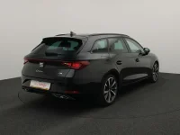 Seat Leon 2 110kW thumbnail