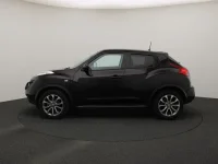 Nissan Juke 1.6 86kW thumbnail