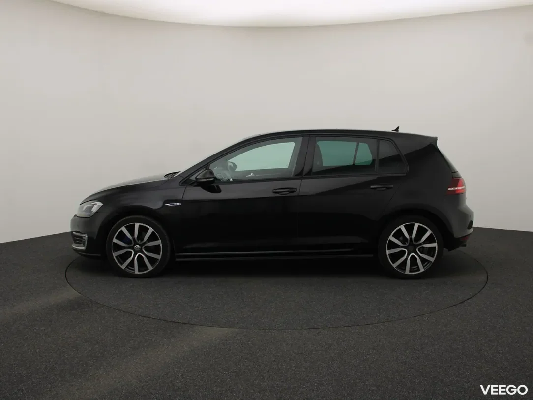 Volkswagen Golf 1.4 150kW