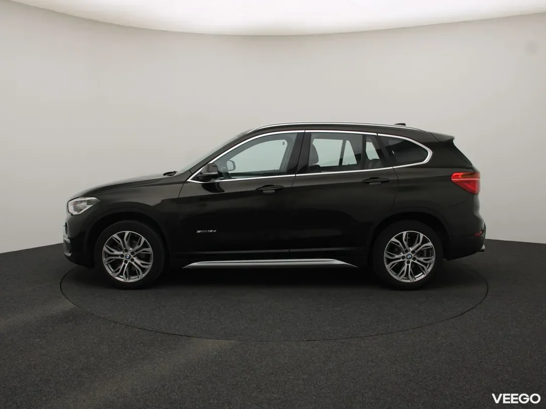 BMW X1 2 110kW