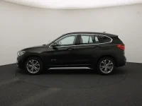 BMW X1 2 110kW thumbnail